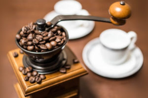 コーヒーの淹れ方・4種類を解説！美味しいコーヒーを淹れる方法をご紹介！