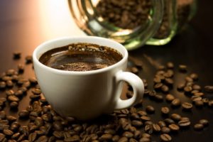 コーヒー豆の焙煎による違いって？味はどう変わるの？