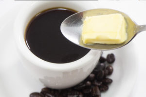 バターコーヒーで痩せる！？作り方や飲み方、ダイエット効果などを徹底解説